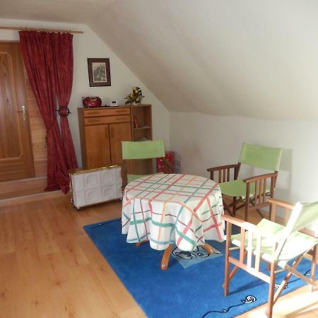 Ferienhaus Am Reitbauernhof Luckyranch Mellach  Eksteriør bilde