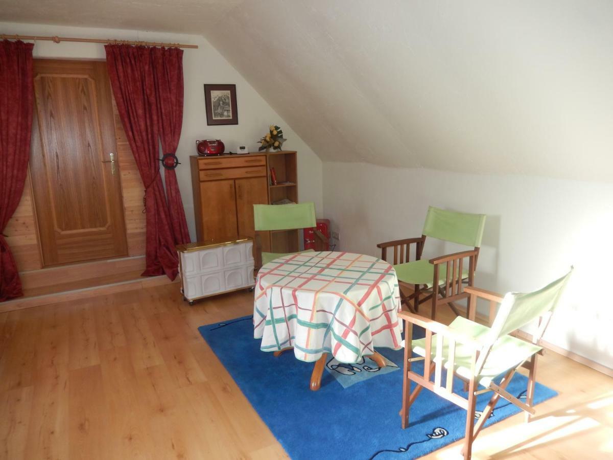 Ferienhaus Am Reitbauernhof Luckyranch Mellach  Eksteriør bilde