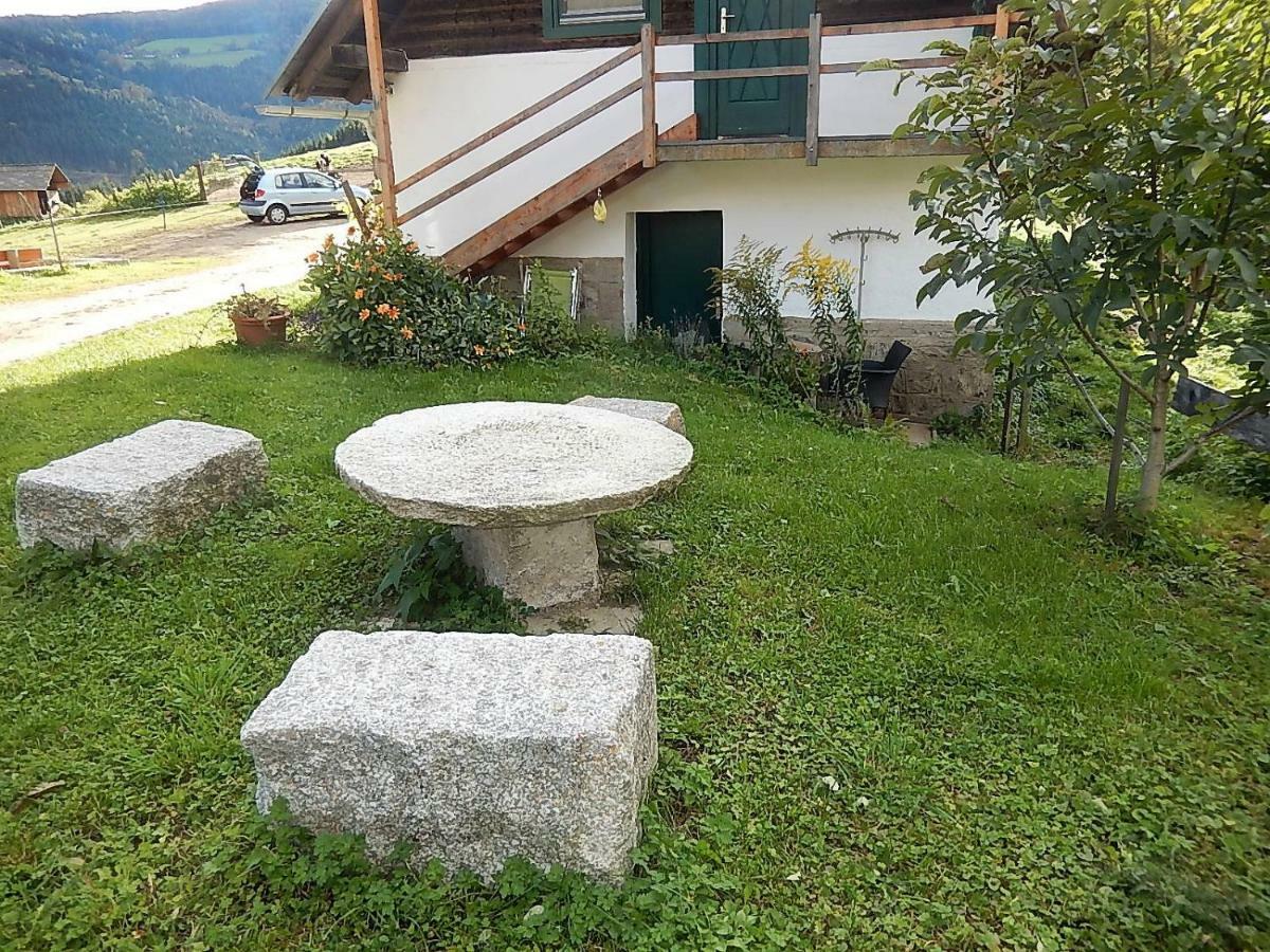 Ferienhaus Am Reitbauernhof Luckyranch Mellach  Eksteriør bilde
